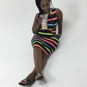 Meet your Posher, Tracey